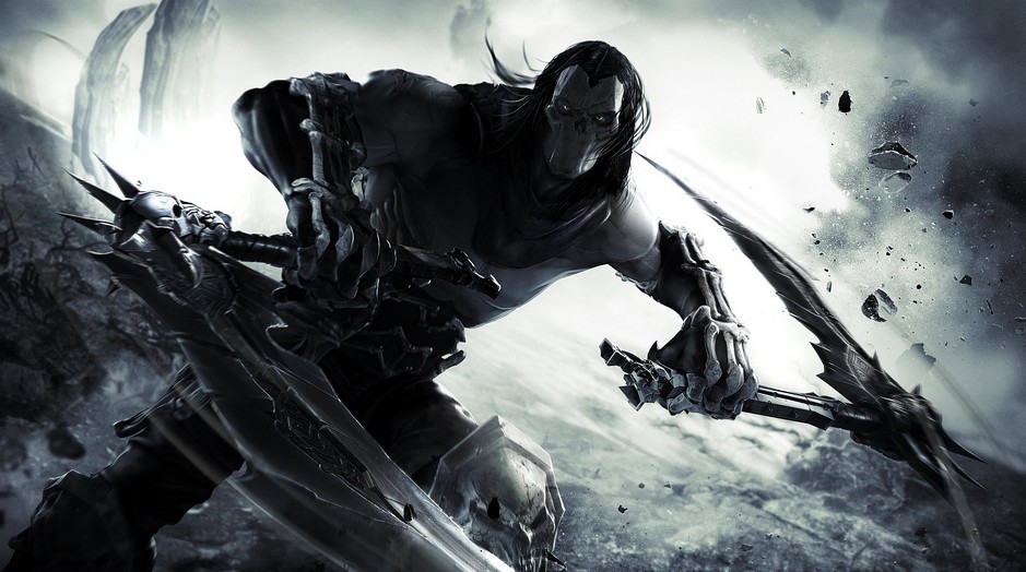 Darksiders 2 - Death with twin scythes.jpg
