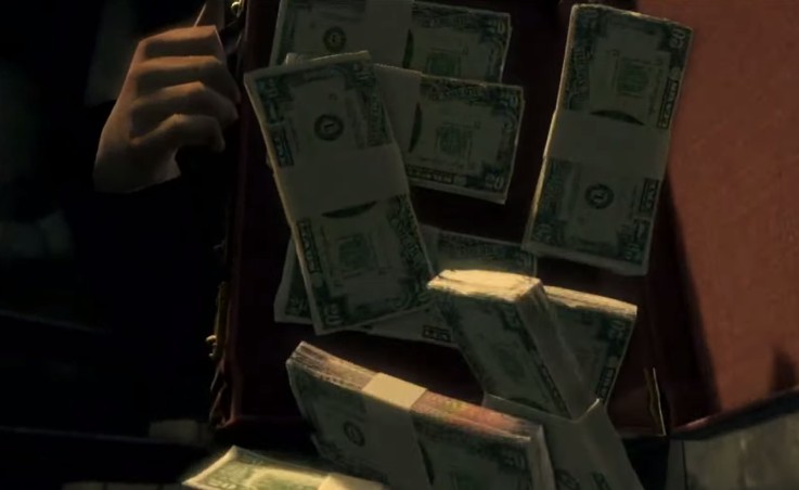 MAfia 2 - Its all about the money.jpg