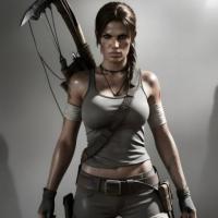 [TEST] Tomb Raider Alternative text