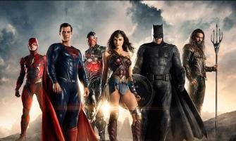 Justice League Will Be The Last Superhero Movie of 2017