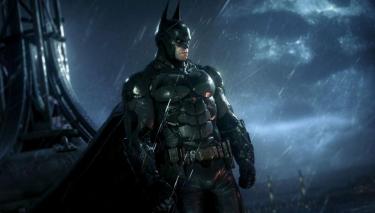 Warner Bros. set their sights to correcting Batman Arkham Knight 
