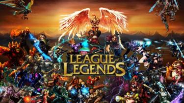 best leagues of legends team