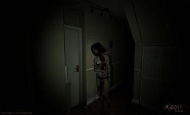 allison road, video game, upcoming