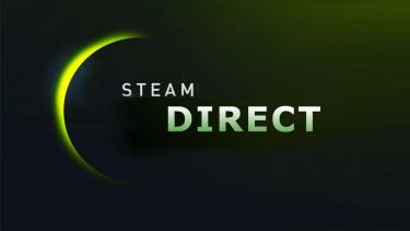 Steam direct; Publisher; Self;Publishing