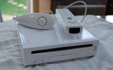 Studies show the Nintendo Wii can help children with cerebral palsy. 