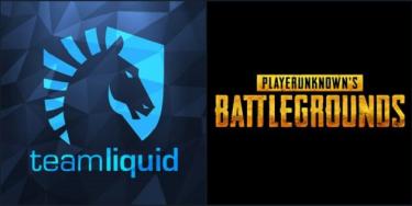 Team Liquid, Player unknown Battlegrounds, E-sports, Gamescon