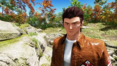 Games Like Shenmue