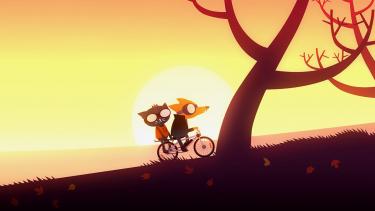 Games Like Night in The Woods 