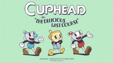 cuphead, cuphead DLC, cuphead the last delicious course news, cuphead the last delicious course