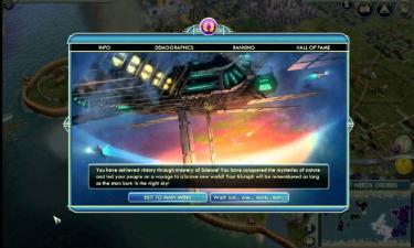 Top 7, best civs for a science victory, Civilization V