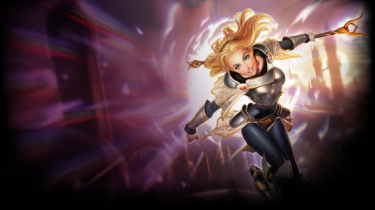 all lux skins