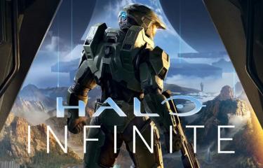 Halo, Halo Infinite, FPS, open world games, RPG