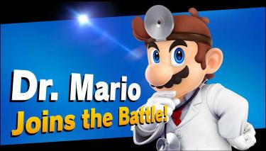 Smash Ultimate Dr. Mario Combos, Smash Ultimate best Dr. Mario Combos