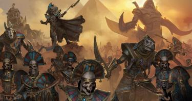 Total War Warhammer 2 Best Mods 