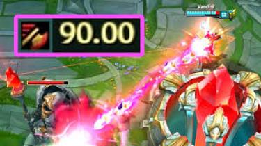 League of LegendsLoL Best Attack Speed Items
