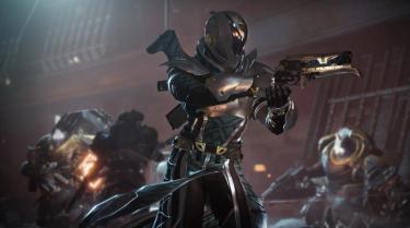 Destiny 2 Best Hand Cannons August 2021