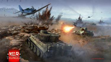 [Top 10] War Thunder Best Tanks (2021 Edition)