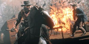  Red Dead Online Best Free Horses