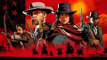 Rockstar Games Announces Double XP and RDO$ Events for Red Dead Online