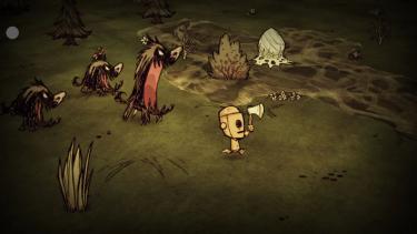 don't starve best weapon