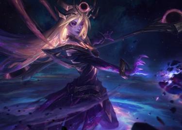 Best Lux Builds in TFT