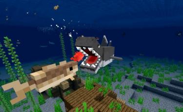 15 New Mobs Minecraft Developers Should Add To The Game