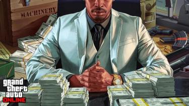 Money making methods for solo players in GTA Online