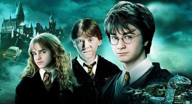 Harry Potter and the Chamber of Secrets Best Scenes