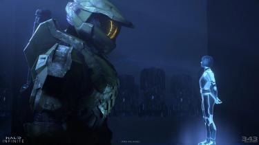 Halo infinite story explained quick version