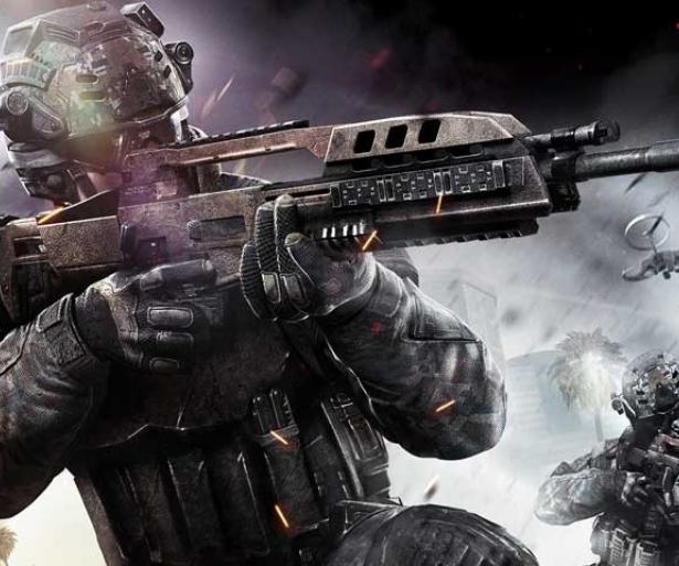 10 Movies Every Call of Duty Player Should Watch