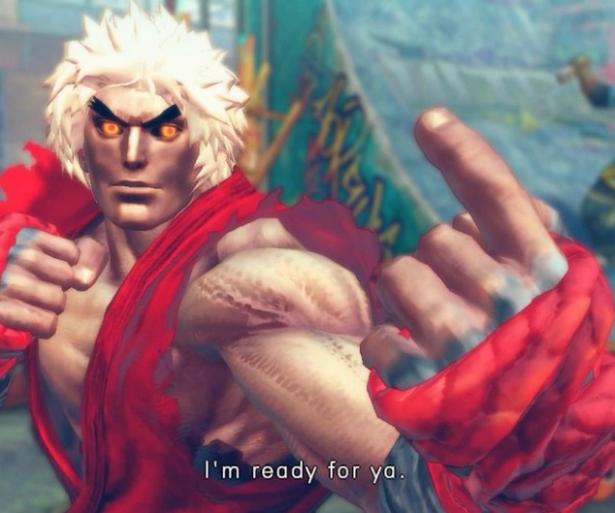 Are You Ready For Street Fighter 5? Here Are 10 Important Things You Should Know