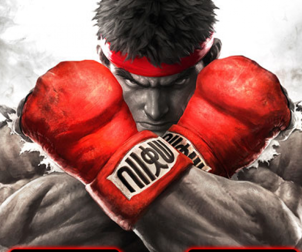 The 10 Most Legendary Fighting Game Characters Ever