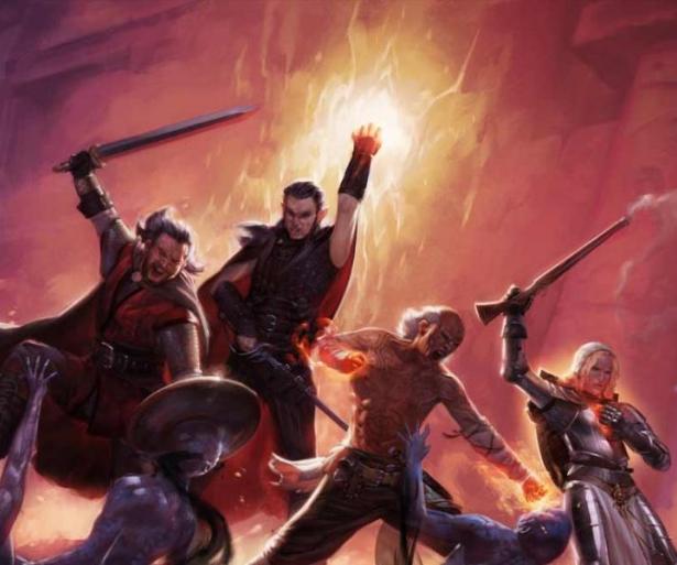 10 New RPG Games Releasing in 2015