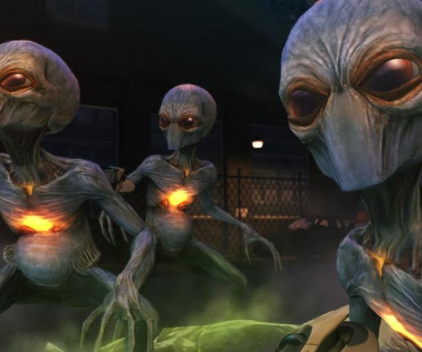 10 Best Alien Invasion Games You Should Play
