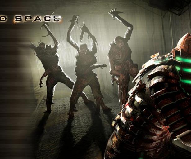 Top 11 Games Like Dead Space