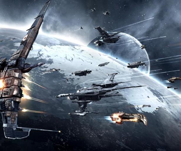 best space games 2016
