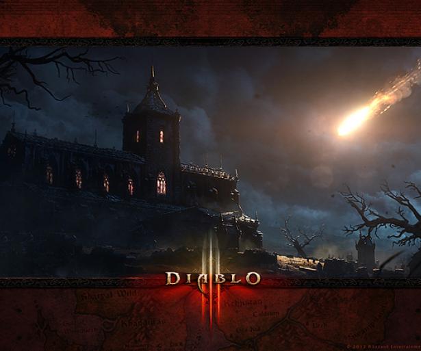 Diablo, Diablo 3, dungeon crawler, Blizzard Entertainment, RPG