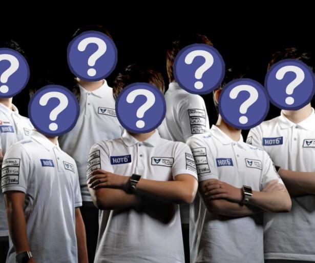 Who are the hottest guys in LoL eSports? Will any of the Hot6 make it?