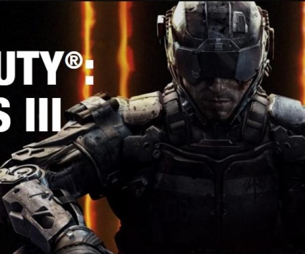 black ops 3, cod, call of duty, call of duty black ops 3, weapons, deadliest, best, lethal, smg, sniper, assault rifle