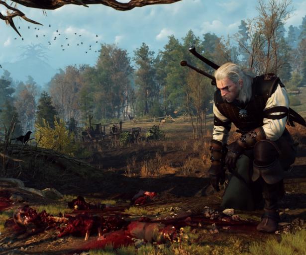 rpgs best rpg of 2015 witcher 3 wild hunt hearts of stone blood and wine