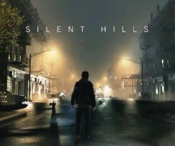 Silent Hills, Kojima, del Toro, Reedus, Konami, Silent Hill