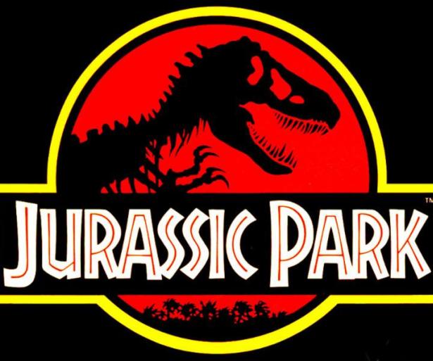 Jurassic Park, Jurassic World.