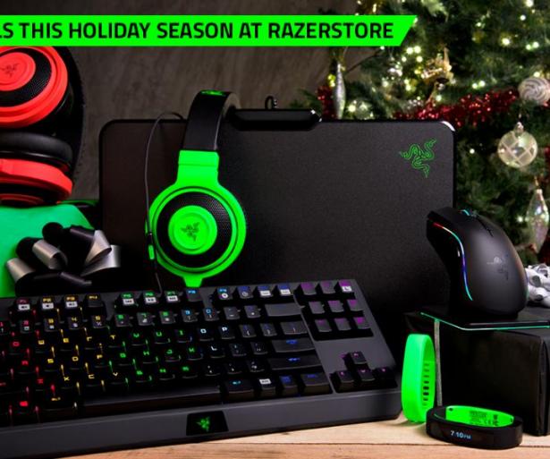 Gifts for gamers, best gifts for PC gamers, gifts online gamers will love