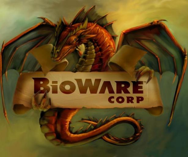 Bioware, Dragon Age, Dragon Age Origins, Baldur's Gate, Baldur's Gate 2, RPG
