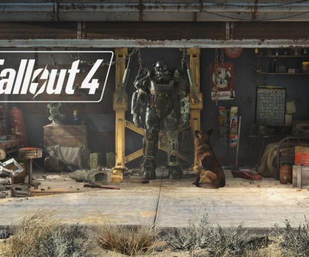 fallout 4 sales