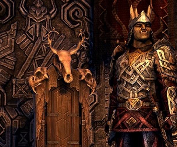 Elder Scrolls Online surpasses World of Warcraft