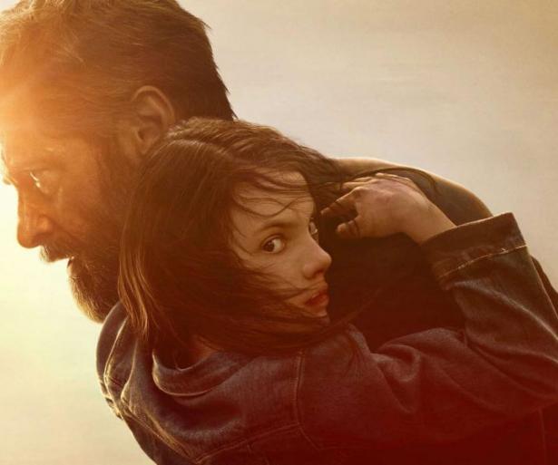 New "Logan" Wolverine Movie: Who is That Little Girl? Final Wolverine movie, Laura, X-23, Girl from Logan