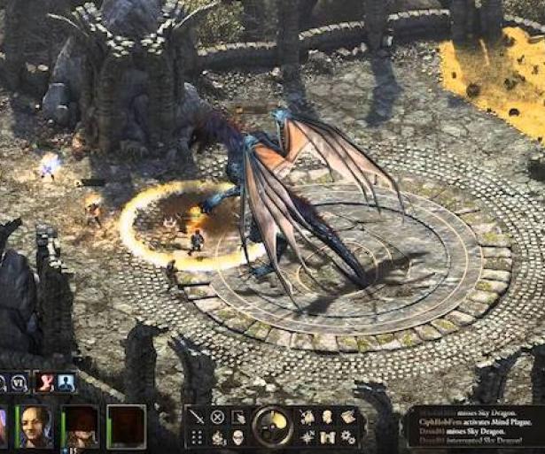 Why Pillars Of Eternity Was Almost (But Not Quite) Great