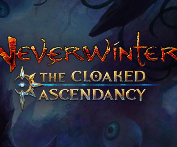 neverwinter, cloaked ascendancy, dungeons and dragons