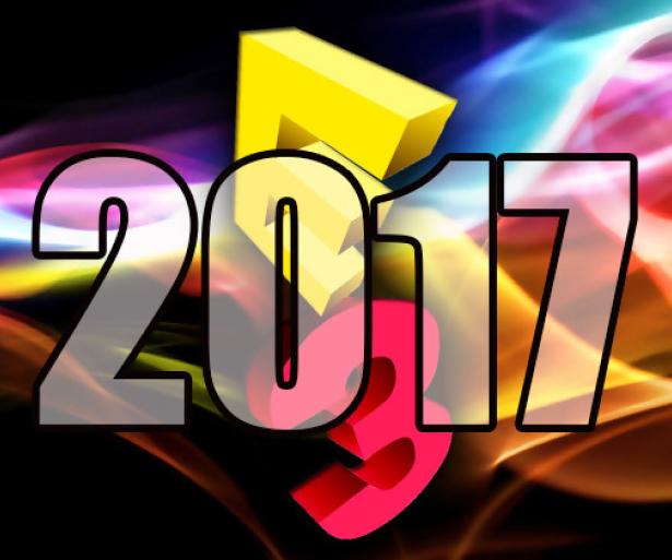 E3, 2017, convention, electronic entertainment
